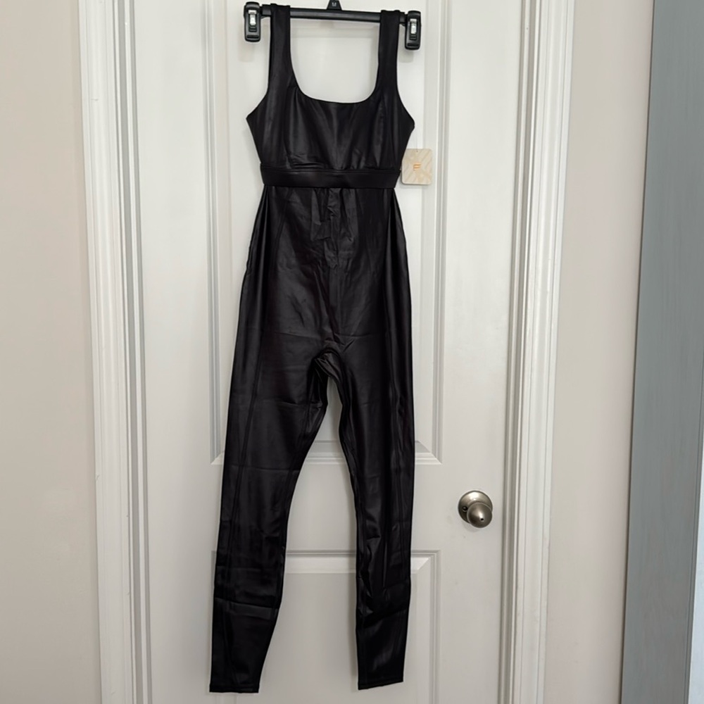 Fabletics motion365 shine jumpsuit